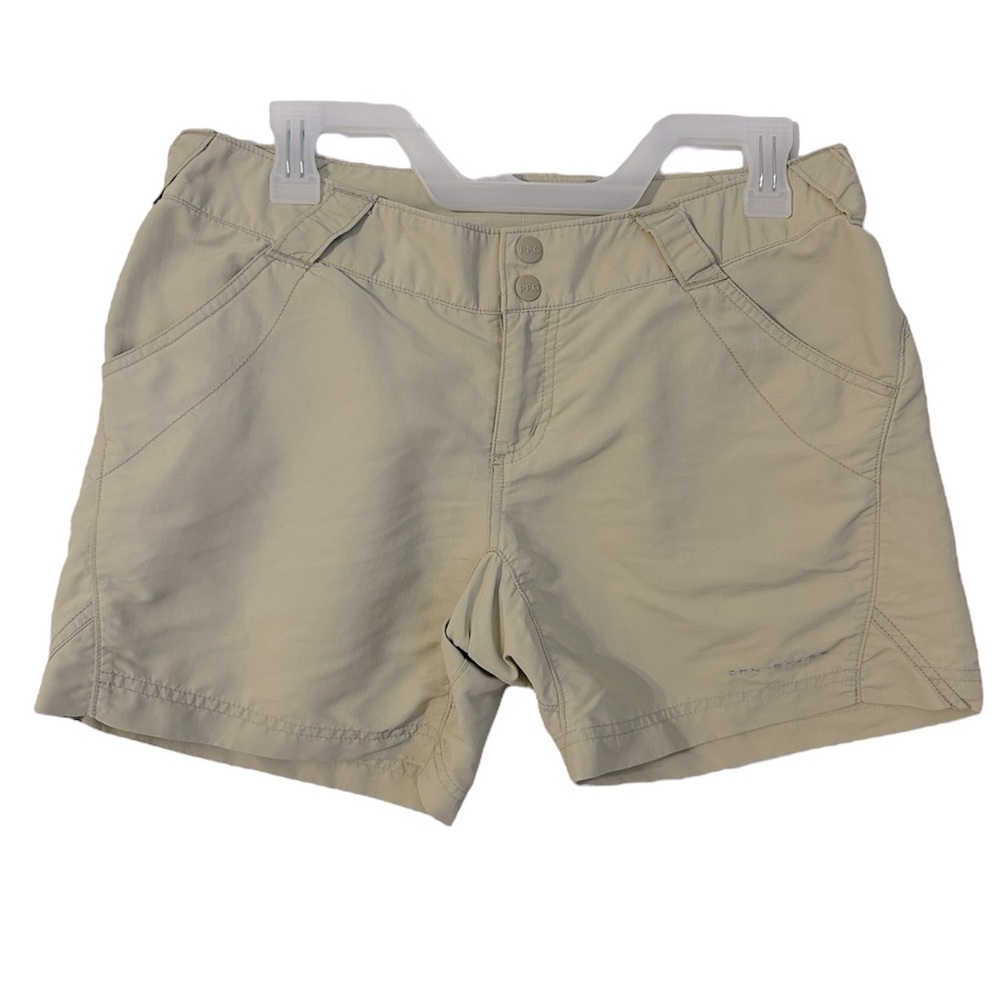 Columbia Fishing Shorts Women’s Medium